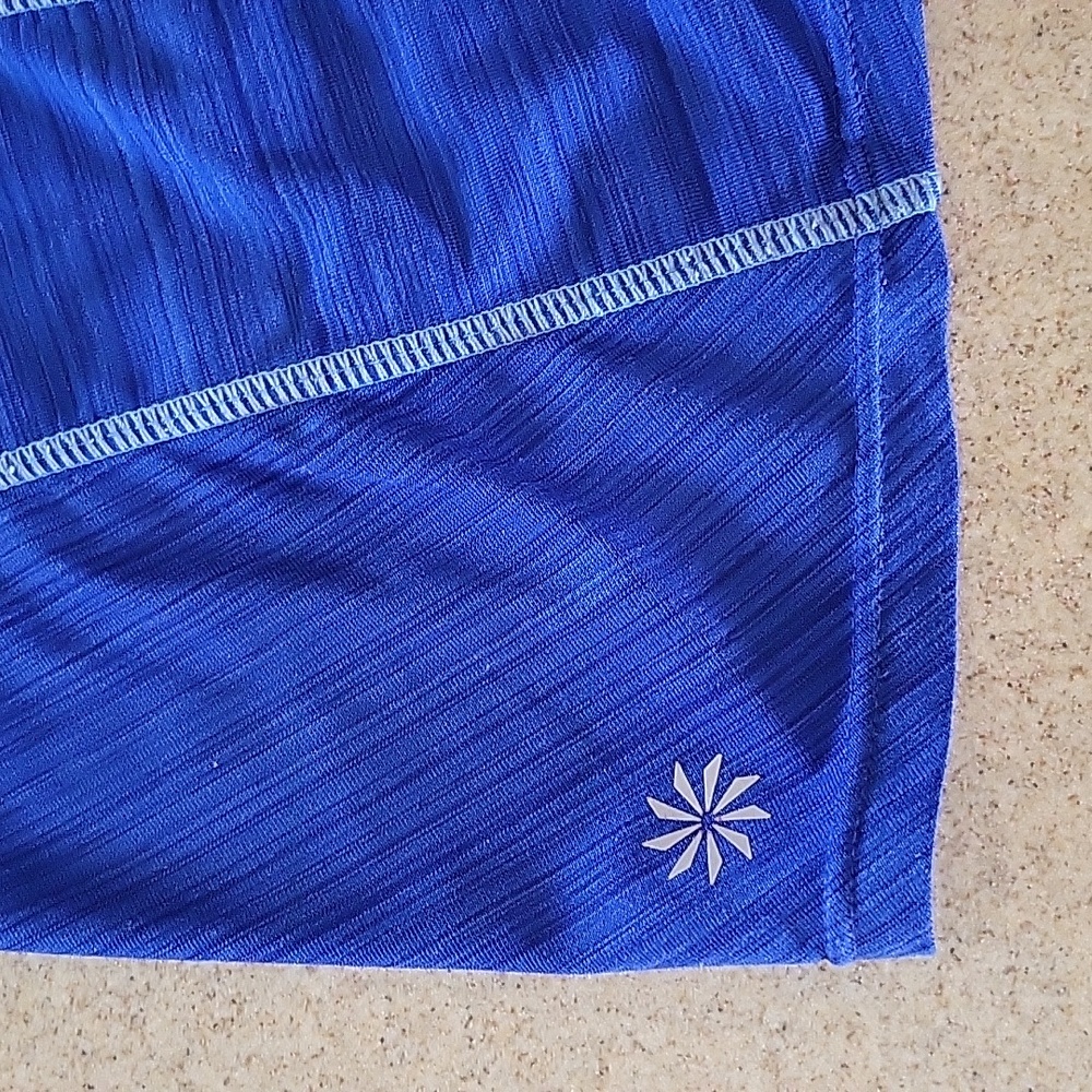 Athleta Performance Top - Picture 3 of 8